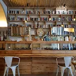 The Literary Man Hotel 4*