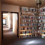 The Literary Man 4* Obidos