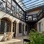 The Literary Man Hotel Obidos
