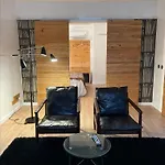 Hotel The Literary Man 4*