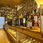 Hotell The Literary Man