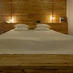 Hotell The Literary Man 4*