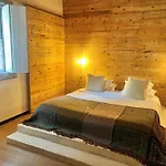 The Literary Man 4* Obidos