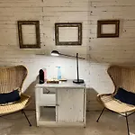 Hotell The Literary Man 4*