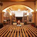 The Literary Man Hotell