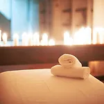 Hotell The Literary Man