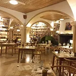 The Literary Man Hotell 4*