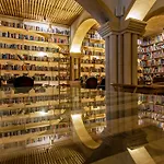 Hotell The Literary Man 4*
