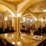 The Literary Man Hotell