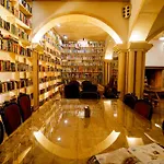The Literary Man