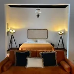 The Literary Man Hotel Obidos