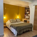 The Literary Man Hotell