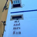 The Literary Man Hotel Obidos