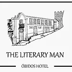 The Literary Man Hotel Obidos