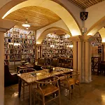 Hotell The Literary Man 4*