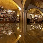 The Literary Man