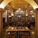 The Literary Man Hotell 4*