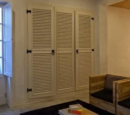 Hotell The Literary Man 4*