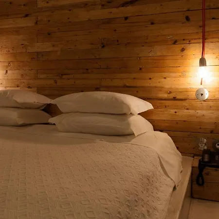 文人奥比多斯旅馆 4* 奥比多斯