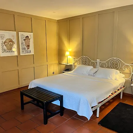 文人奥比多斯旅馆 酒店 4*