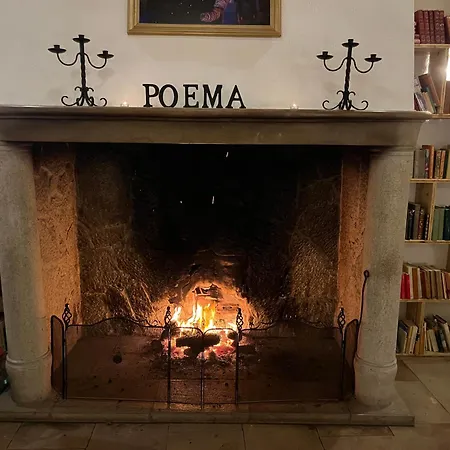 The Literary Man 4* אובידוס