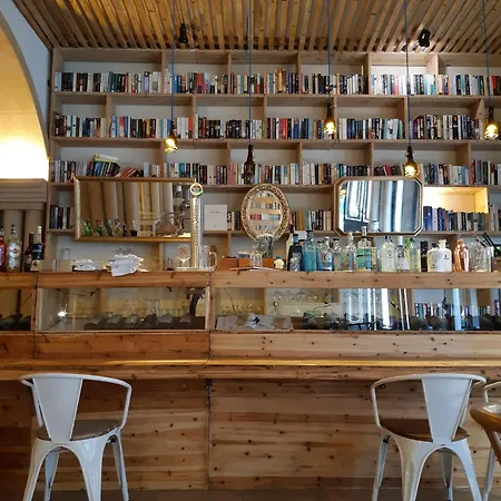 The Literary Man Szálloda 4*