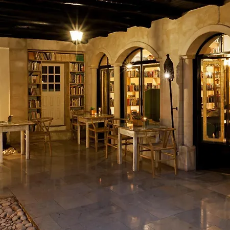 文人奥比多斯旅馆 奥比多斯