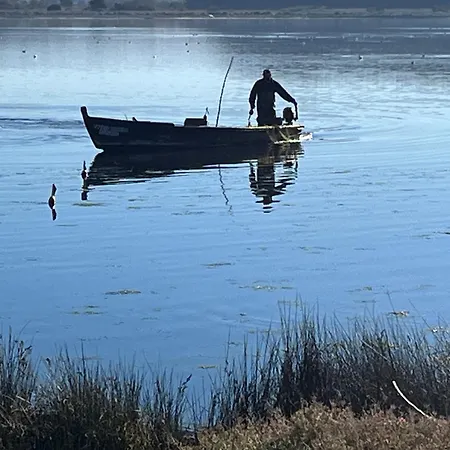 The Literary Man 4* Óbidos
