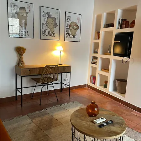 文人奥比多斯旅馆 酒店