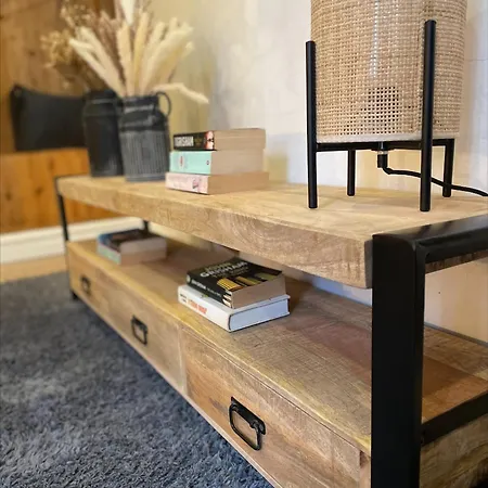 Szálloda The Literary Man