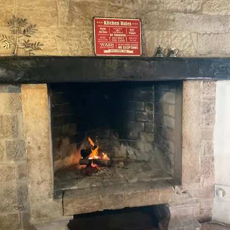 文人奥比多斯旅馆 4*