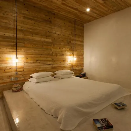 文人奥比多斯旅馆