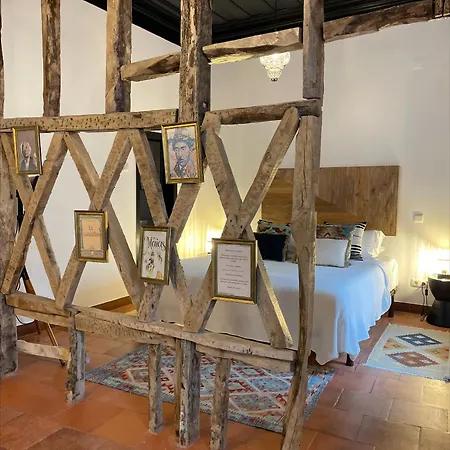 The Literary Man Hotell 4*