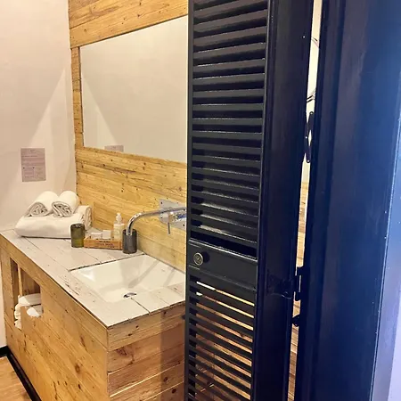 The Literary Man Szálloda Óbidos