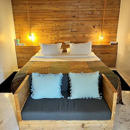 Szálloda The Literary Man Óbidos