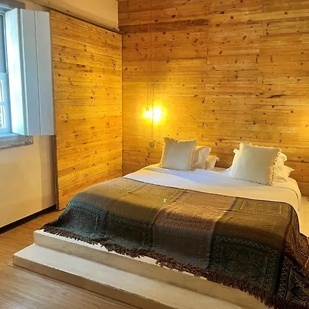 ザ リテラリー マン 4* オビドス