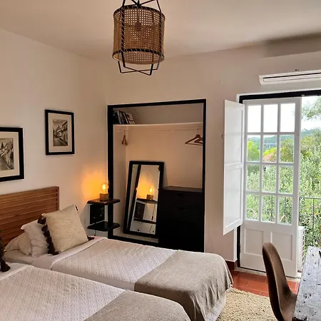 The Literary Man Szálloda 4*