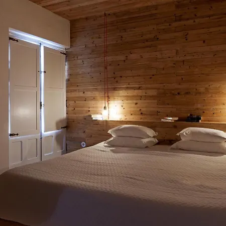 The Literary Man Szálloda