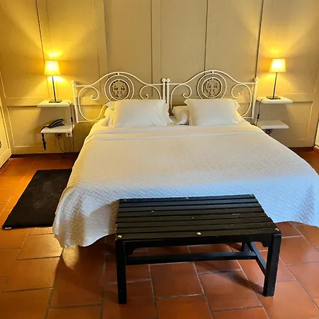 The Literary Man Hotel Obidos
