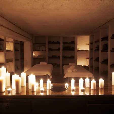 文人奥比多斯旅馆 酒店 奥比多斯