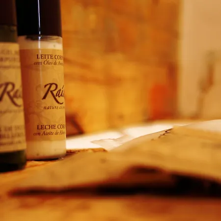 酒店 文人奥比多斯旅馆