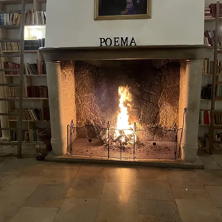 The Literary Man אובידוס