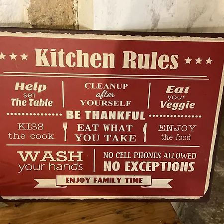 The Literary Man מלון 4*