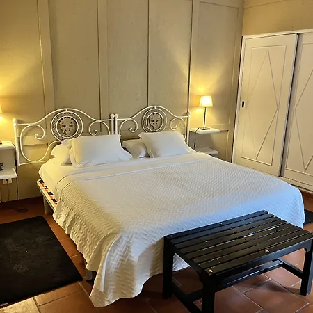 The Literary Man Hotel Obidos