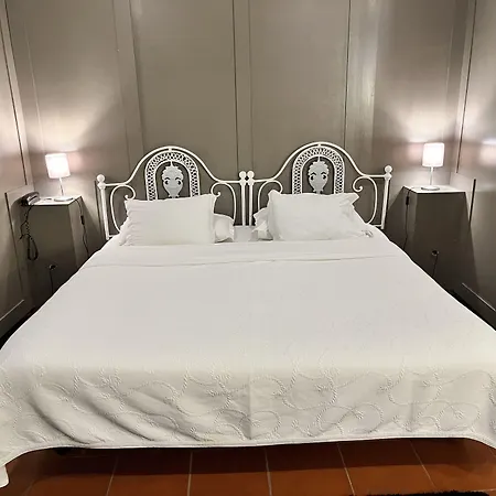 The Literary Man Szálloda 4*