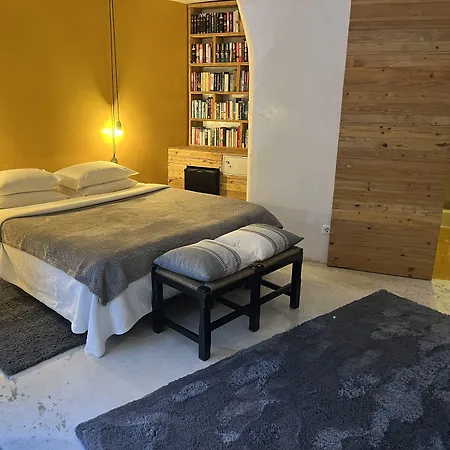 The Literary Man 4* Óbidos