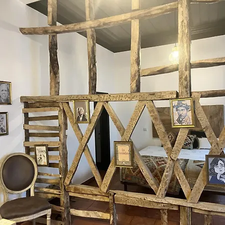 The Literary Man Hotell 4*