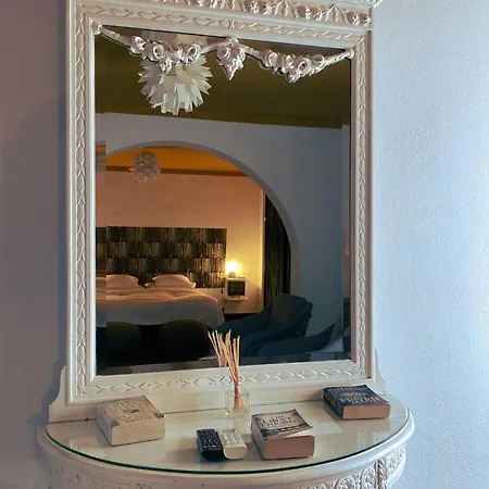 The Literary Man 4* Obidos
