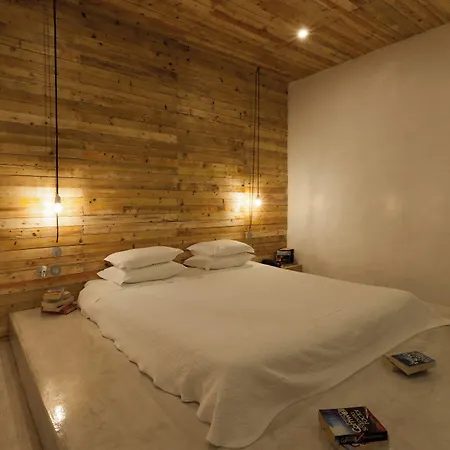 The Literary Man Hotel 4*