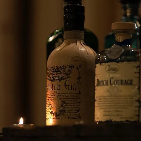 酒店 文人奥比多斯旅馆